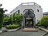周辺：鳥羽クリニックまで1354m