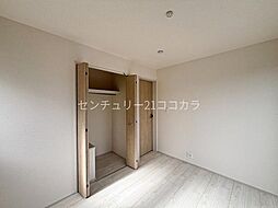 洋室の画像
