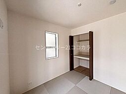 和室の画像