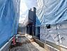 その他：日野市大坂上新築一戸建て・全3棟　2号棟