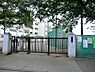 周辺：八王子市立四谷中学校まで1157m