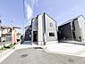 その他：八王子市上壱分方町の新築一戸建て