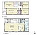 間取り：間取り