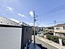 その他：バルコニーからの眺望