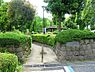 周辺：片倉城跡公園まで1098m