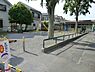 周辺：叶谷ちびっこ公園まで700m
