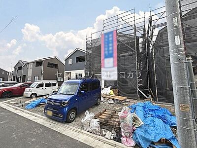 外観:2026年10月2日撮影 外観:2026年10月2日撮影