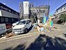 駐車場：2026年10月1日撮影
