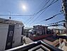 その他：バルコニーからの眺望