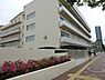 周辺：八王子市立第三小学校まで1900m