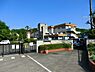 周辺：八王子市立中山小学校まで400m