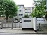 周辺：八王子市立打越中学校まで1219m