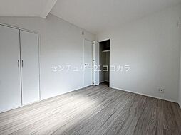 洋室の画像