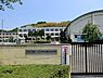 周辺：八王子市立加住小学校まで85m