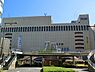 周辺：いなげやブルーミングブルーミーセレオ八王子店まで500m