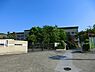 周辺：八王子市立中山中学校まで180m