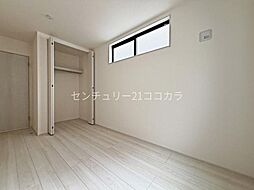 洋室の画像