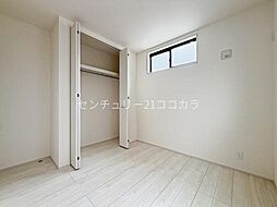 洋室の画像