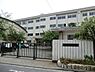 周辺：八王子市立第二中学校まで240m