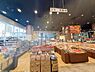 周辺：Foodest八王子オーパ店まで1100m