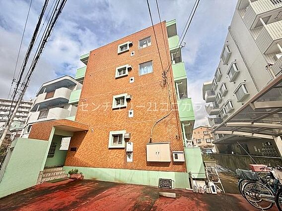 コーポ日産