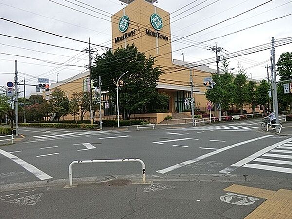 周辺を拡大表示