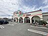 周辺：スーパーオザム大楽寺店まで350m