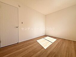 洋室の画像