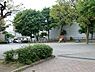 周辺：八木町公園まで400m