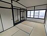 室内：和室のお部屋です！
