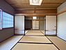 和室：和室のお部屋です！