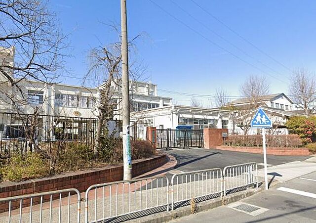 周辺 京都市山科区西野大鳥井町