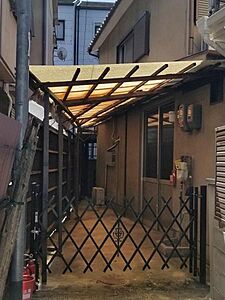 外観:令和元年11月リフォーム済です! 外観:令和元年11月リフォーム済です!