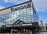 周辺：ヤマダデンキテックランド京都吉祥院店まで810m