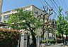 周辺：京都市立西京極小学校まで420m