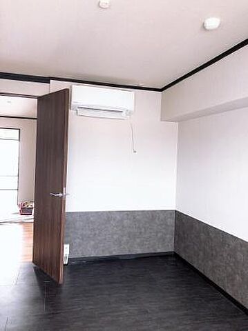 室内 賀陽コーポラス 11階/-