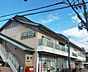 周辺：フレスコSAGA店まで1999m