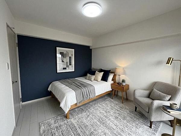 洋室