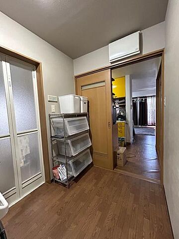 洗面 京都市山科区小野西浦