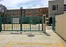 周辺：京都市立神川小学校まで425m