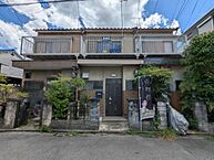 京都府京都市左京区一乗寺大新開町：物件画像