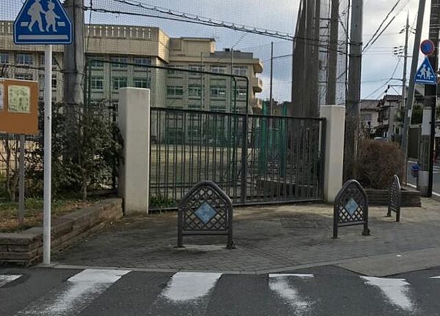 周辺 京都市山科区厨子奥矢倉町