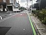 その他：前道ゆったり約6ｍです！