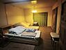 洋室：洋室のお部屋です！