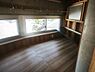 室内：居室