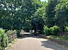 周辺：東野公園まで827m