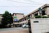 周辺：京都市立洛北中学校まで480m