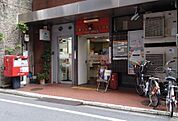 京都五条東洞院郵便局まで386m