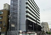 京都銀行山科支店まで676m