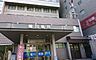 周辺：社会医療法人西陣健康会堀川病院まで751m